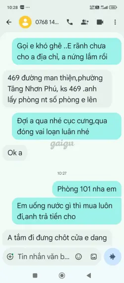 Ảnh đánh giá