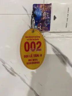 Ảnh đánh giá