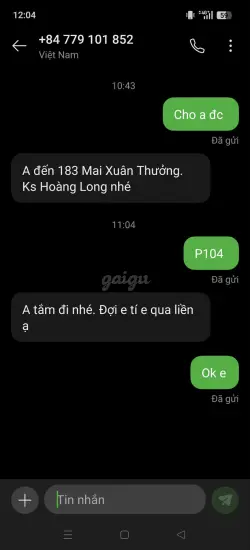 Ảnh đánh giá
