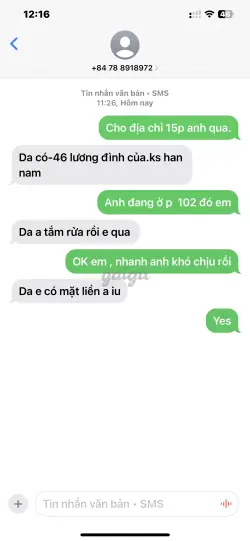 Ảnh đánh giá
