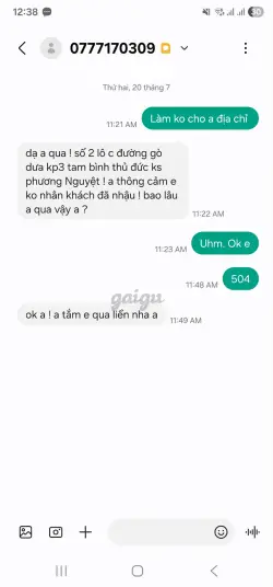 Ảnh đánh giá