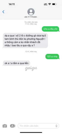 Ảnh đánh giá
