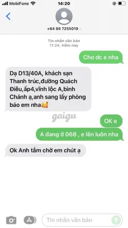 Ảnh đánh giá