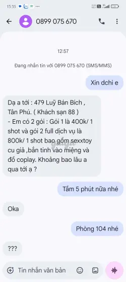 Ảnh đánh giá
