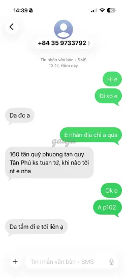 Ảnh đánh giá