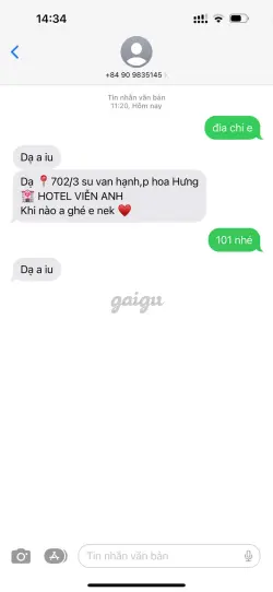 Ảnh đánh giá