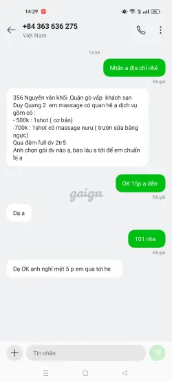 Ảnh đánh giá