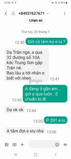 Ảnh đánh giá