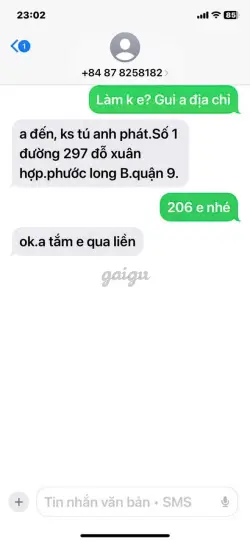 Ảnh đánh giá