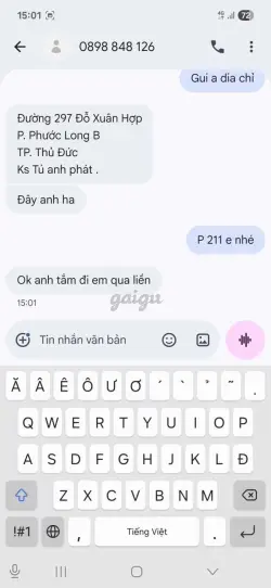 Ảnh đánh giá