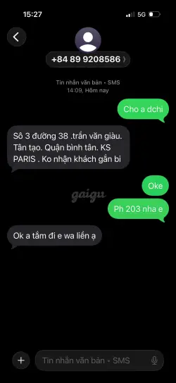 Ảnh đánh giá