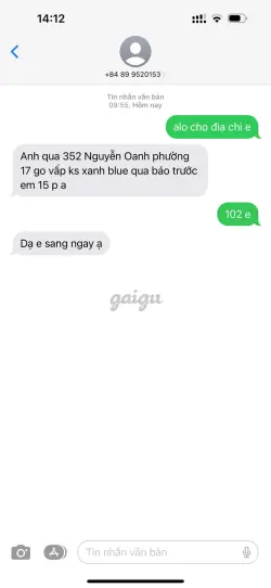 Ảnh đánh giá