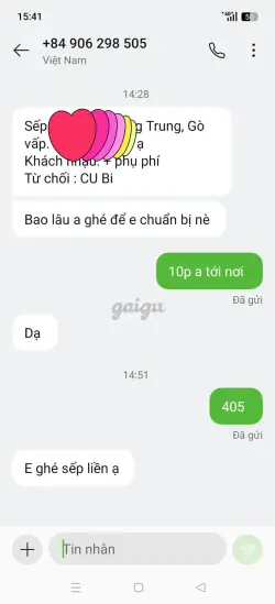 Ảnh đánh giá