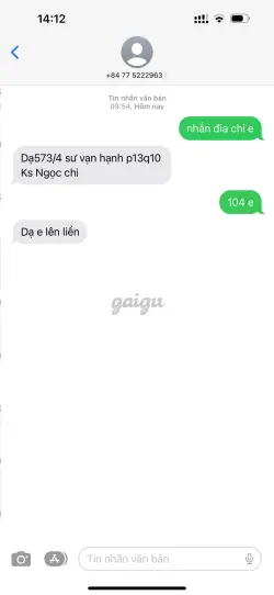 Ảnh đánh giá