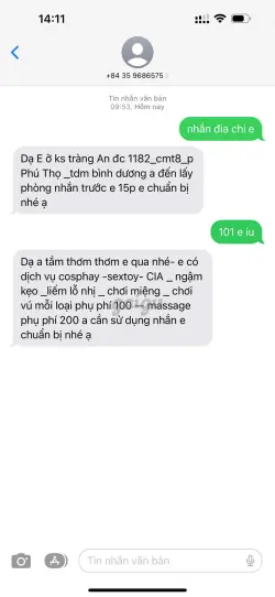 Ảnh đánh giá