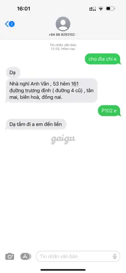 Ảnh đánh giá