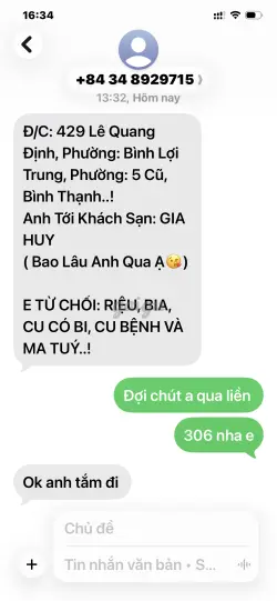 Ảnh đánh giá