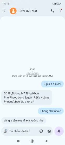 Ảnh đánh giá