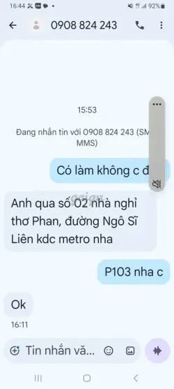 Ảnh đánh giá