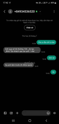 Ảnh đánh giá