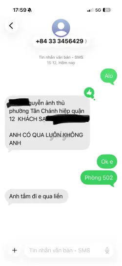 Ảnh đánh giá