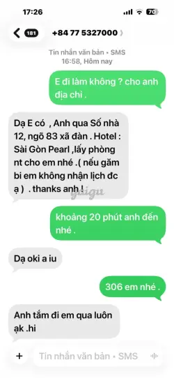 Ảnh đánh giá