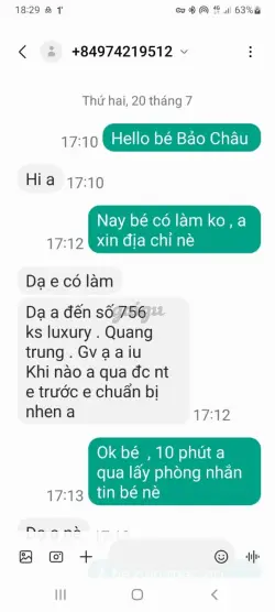 Ảnh đánh giá