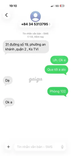 Ảnh đánh giá