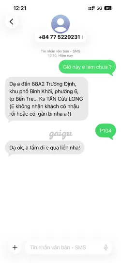 Ảnh đánh giá