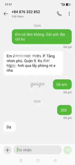 Ảnh đánh giá