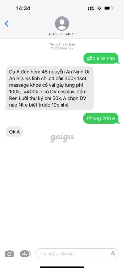 Ảnh đánh giá