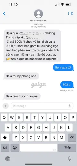 Ảnh đánh giá