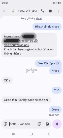 Ảnh đánh giá