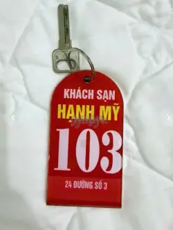 Ảnh đánh giá