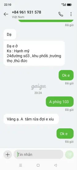 Ảnh đánh giá