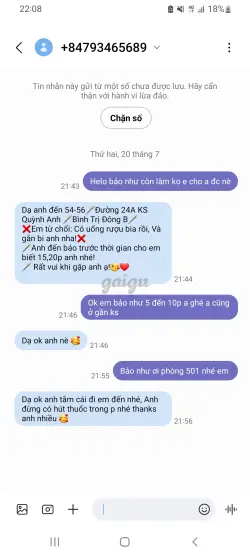 Ảnh đánh giá