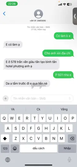 Ảnh đánh giá