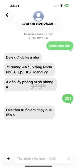 Ảnh đánh giá