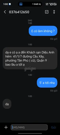 Ảnh đánh giá