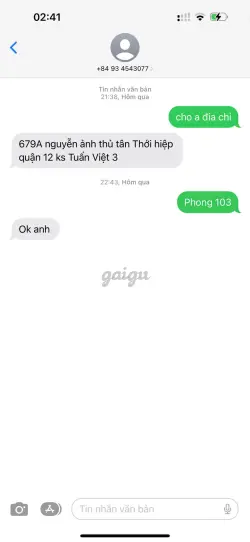 Ảnh đánh giá