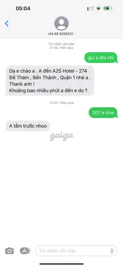 Ảnh đánh giá