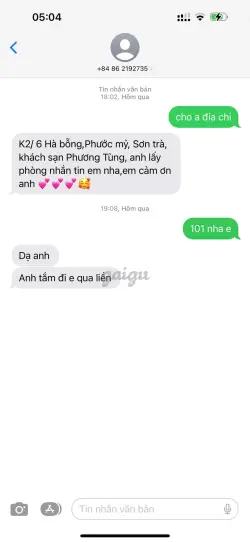 Ảnh đánh giá