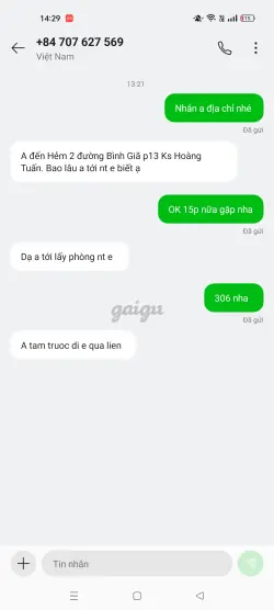 Ảnh đánh giá