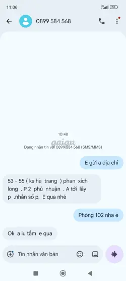 Ảnh đánh giá
