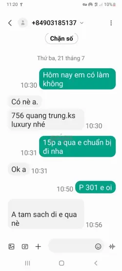 Ảnh đánh giá