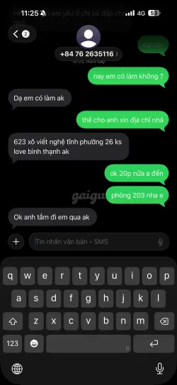 Ảnh đánh giá