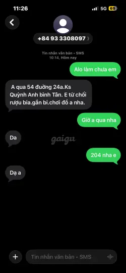 Ảnh đánh giá