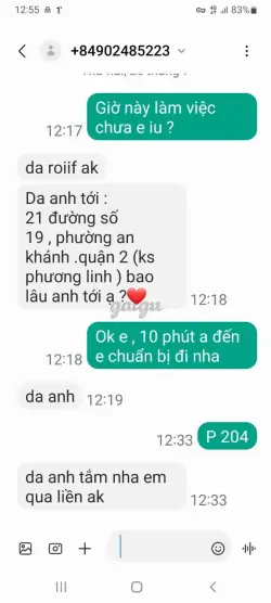 Ảnh đánh giá