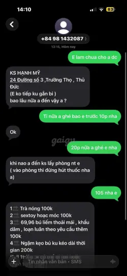 Ảnh đánh giá