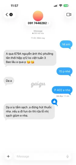 Ảnh đánh giá